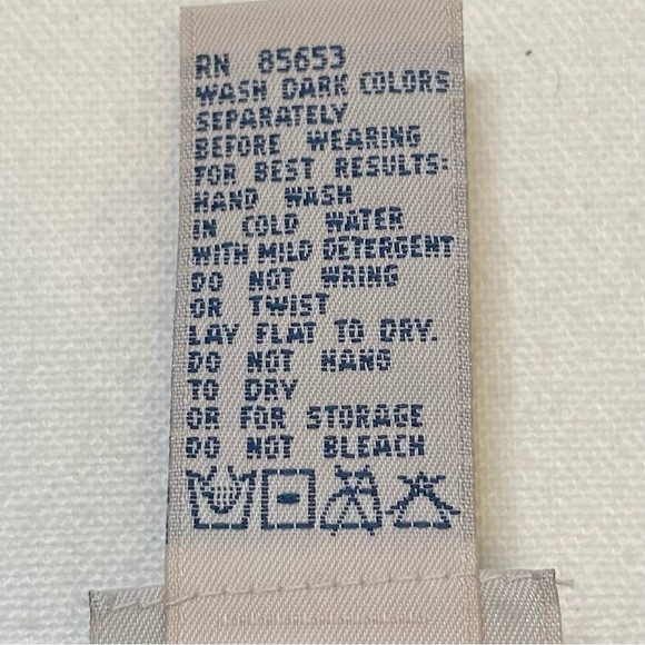 VTG patchwork floral embroidered vest 1X - Picture 9 of 12